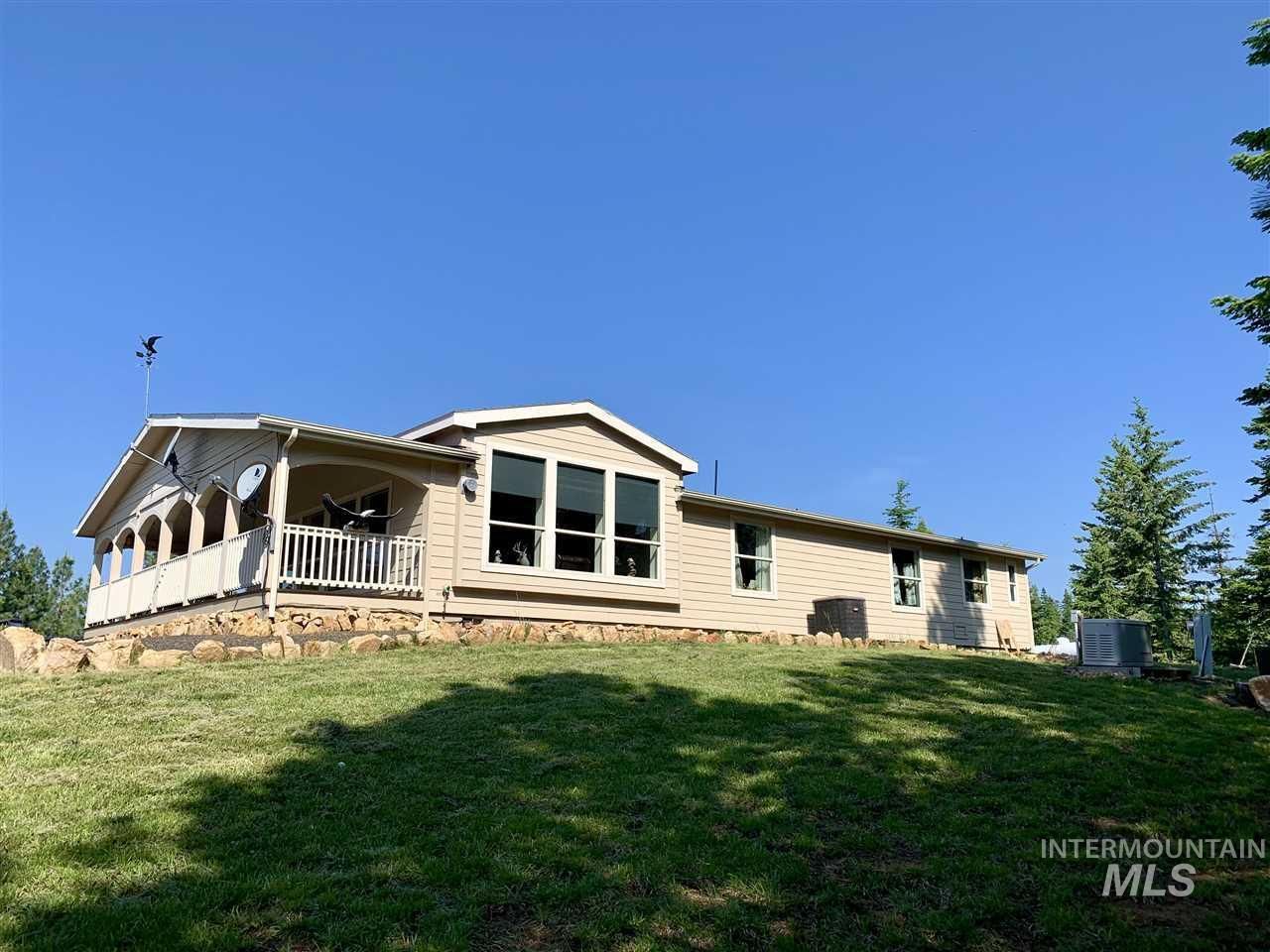 Kooskia, Idaho County, ID House for sale Property ID 335249737 LandWatch