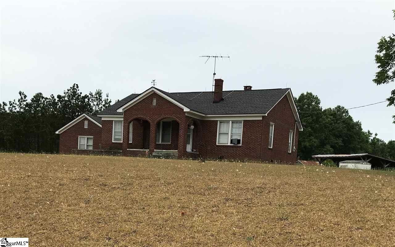 Pomaria, Newberry County, SC House for sale Property ID 335222441