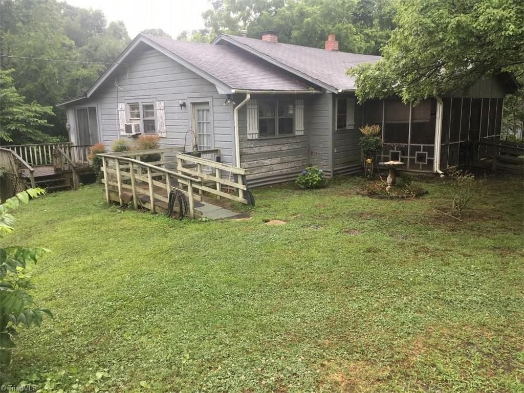 Lexington, Davidson County, NC House for sale Property ID 335265832