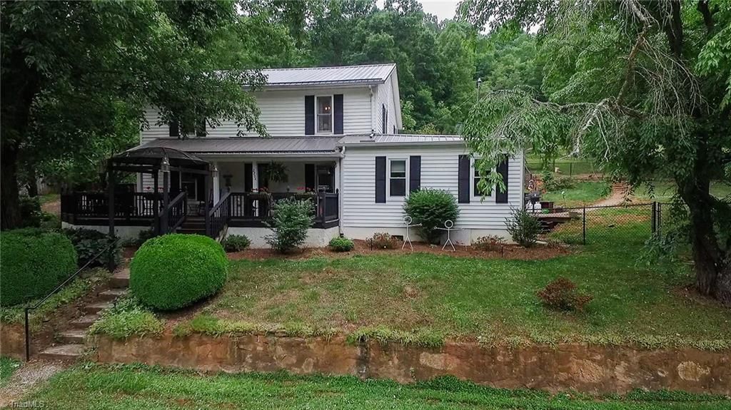 Ferguson, Wilkes County, NC House for sale Property ID 335265821