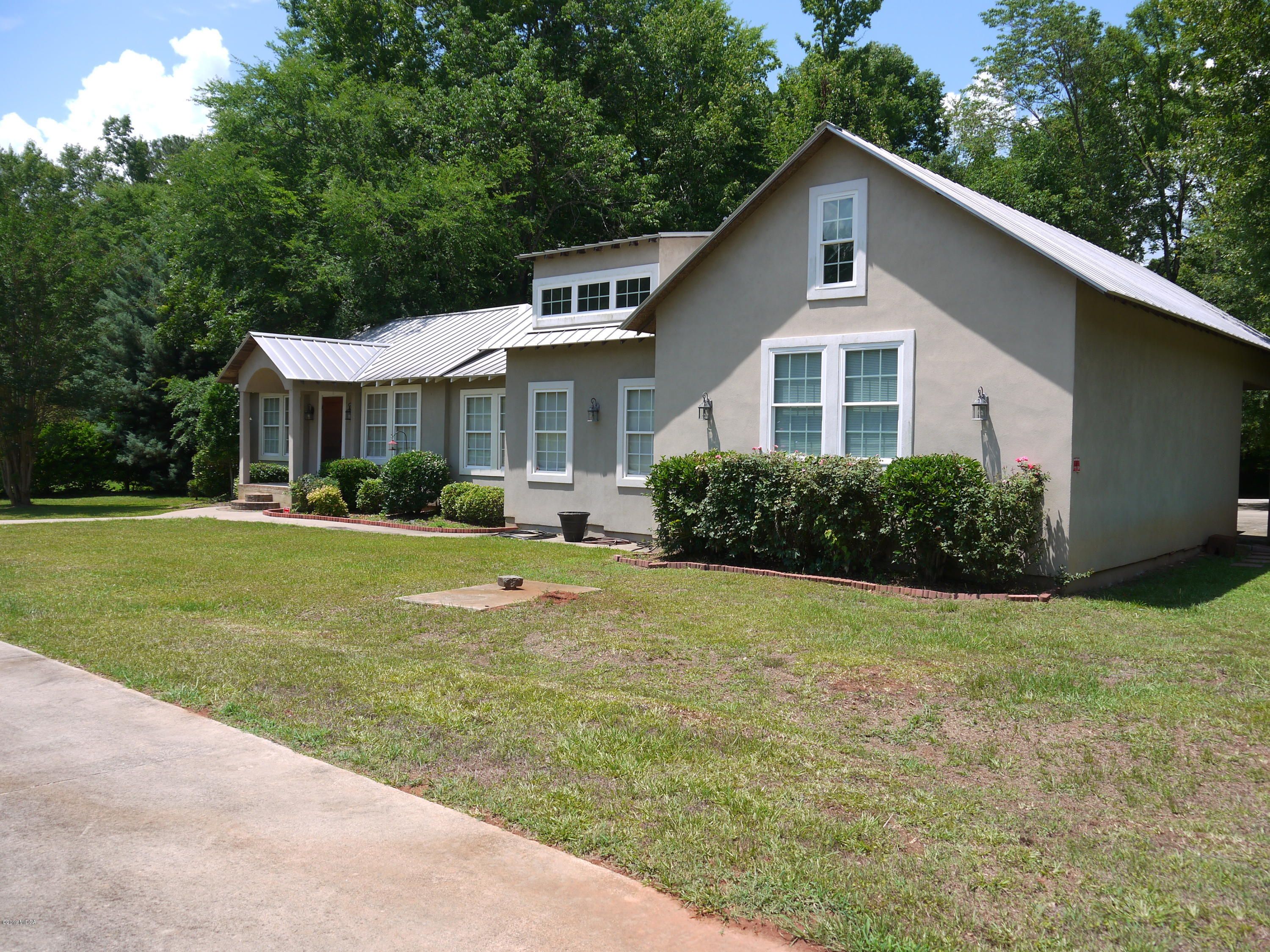 Macon, Bibb County, GA House for sale Property ID 335235832 LandWatch