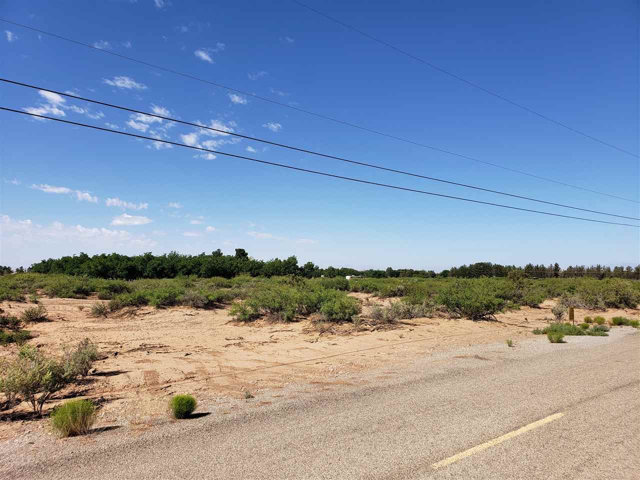 Alamogordo, Otero County, NM Undeveloped Land, Homesites for sale
