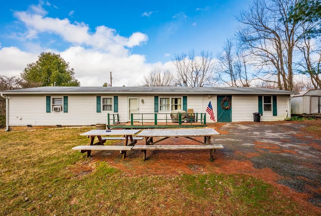Bland, Bland County, VA House for sale Property ID 335278093 LandWatch