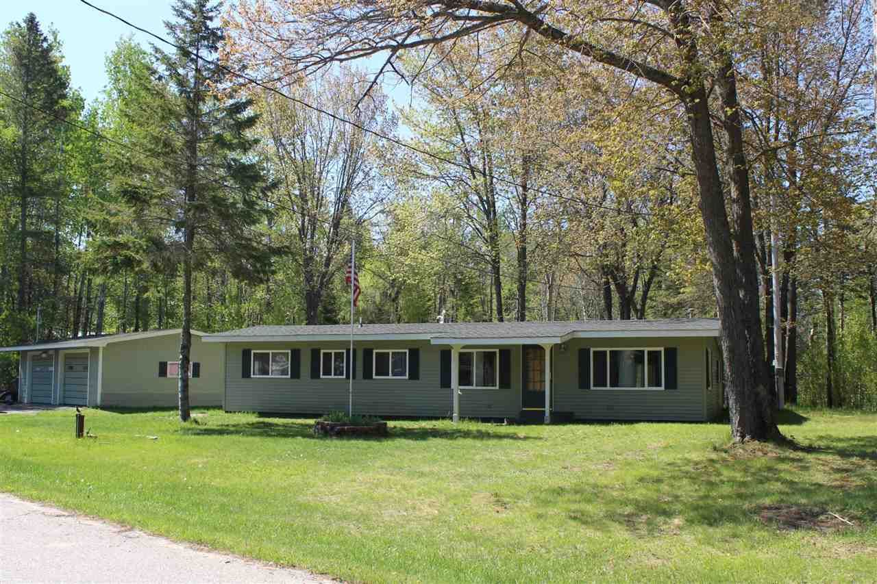 Cheboygan, Cheboygan County, MI Lakefront Property, Waterfront Property, House for sale Property