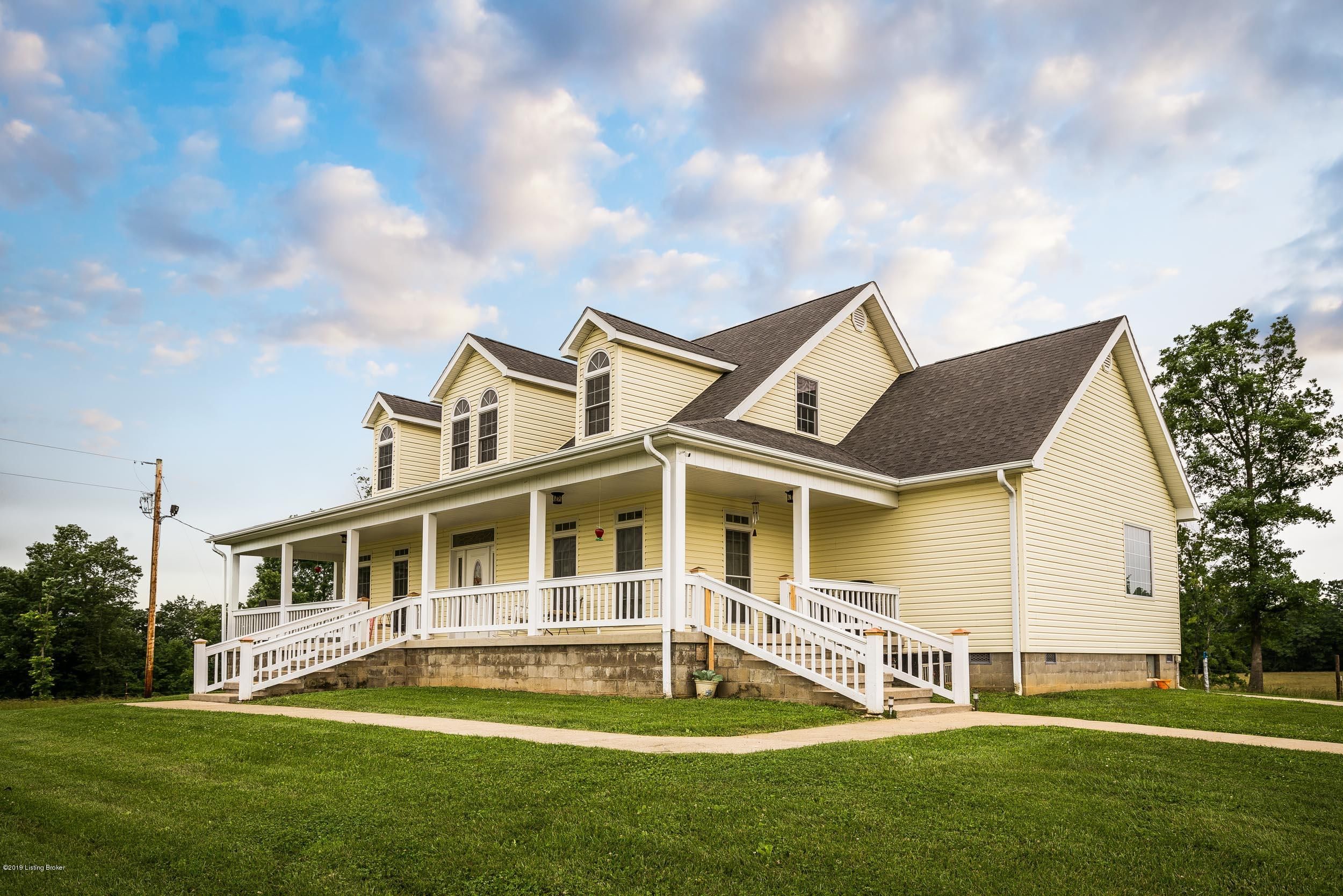 Bedford, Trimble County, KY House for sale Property ID 335255193 LandWatch