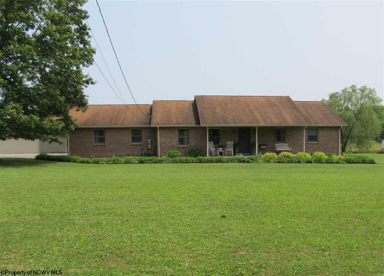 Jane Lew, Lewis County, WV House for sale Property ID 335225983