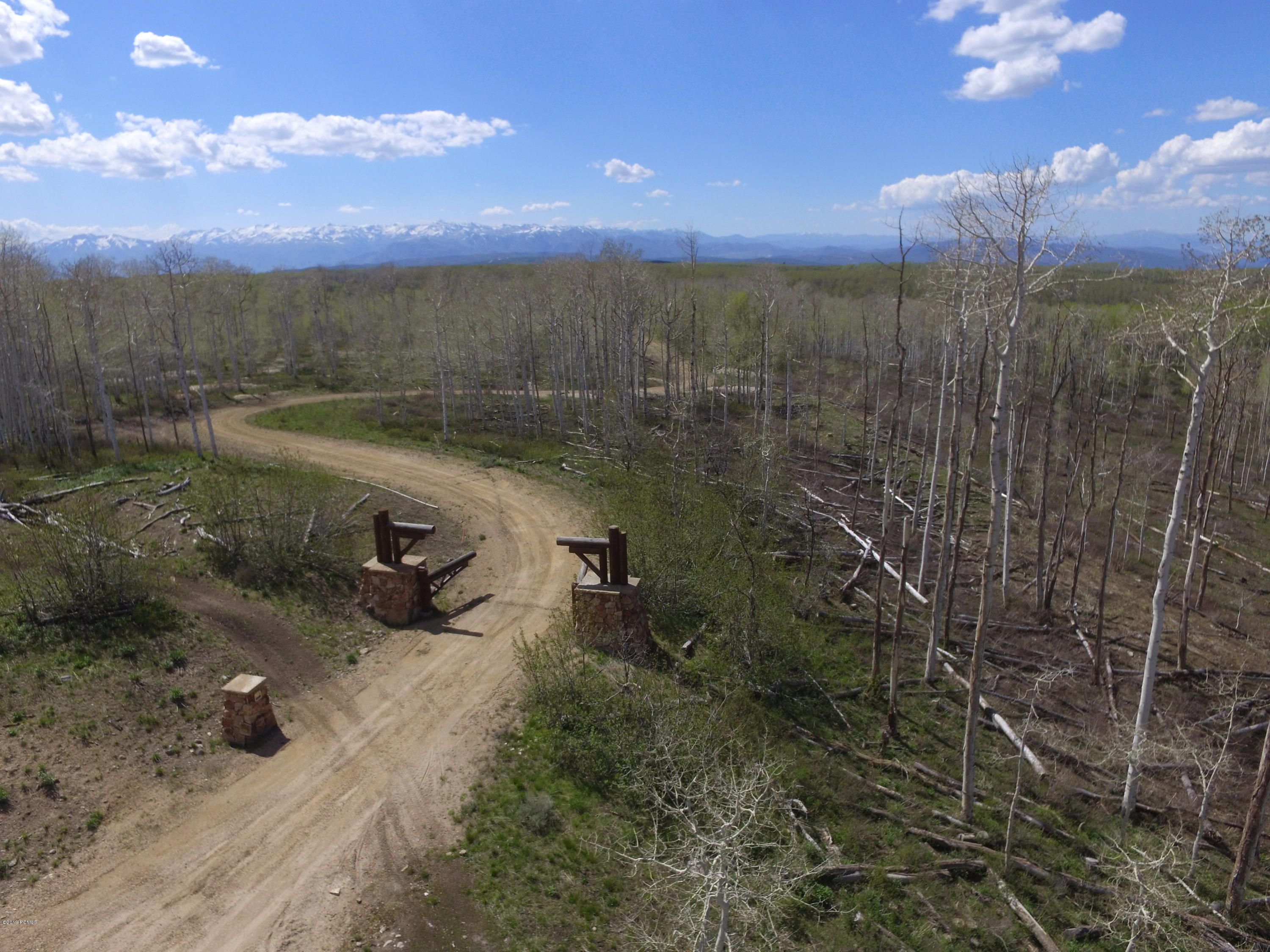 Heber City, Wasatch County, UT Undeveloped Land for sale Property ID