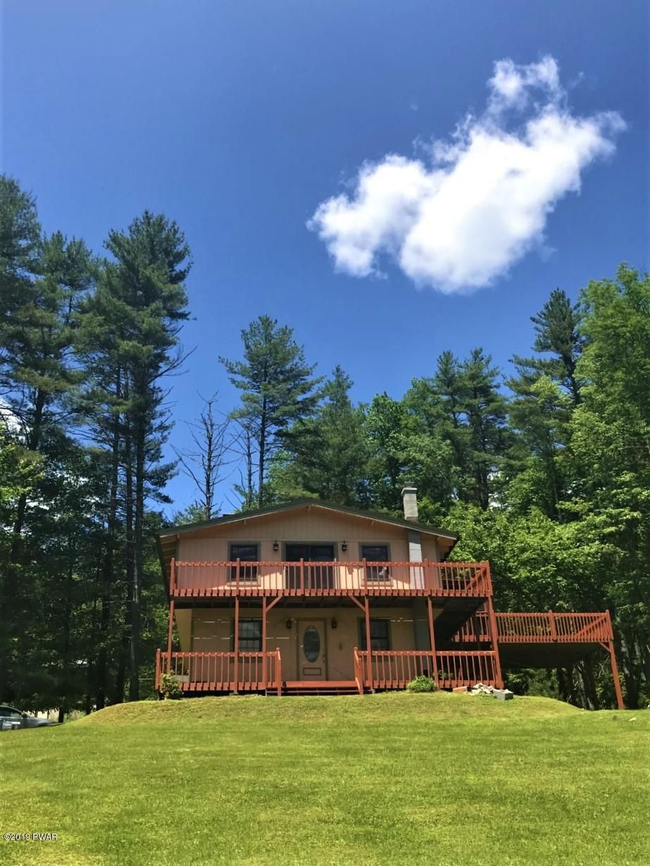 Shohola, Pike County, PA House for sale Property ID 335237689 LandWatch
