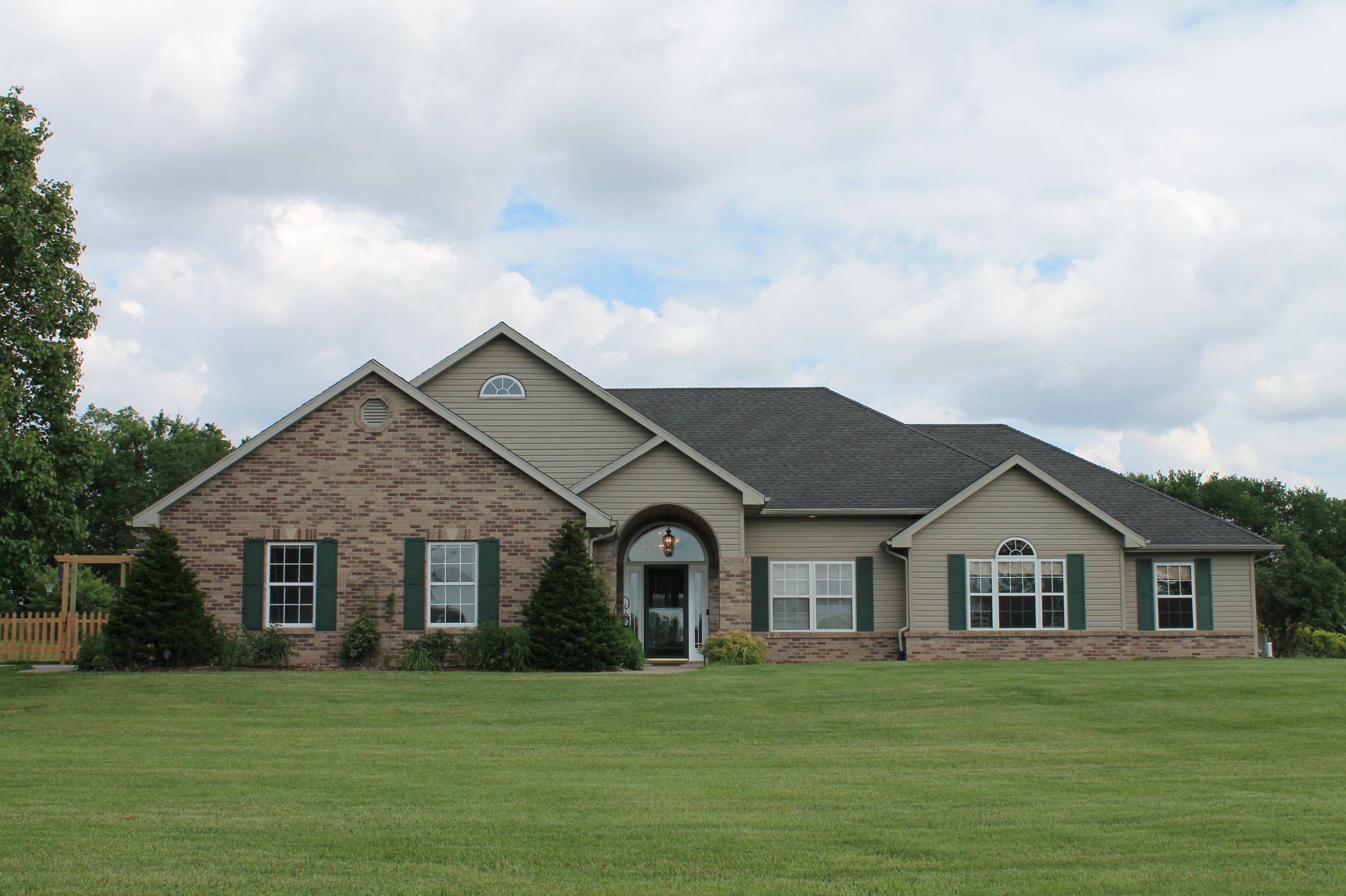 Centralia, Boone County, MO House for sale Property ID 335240888