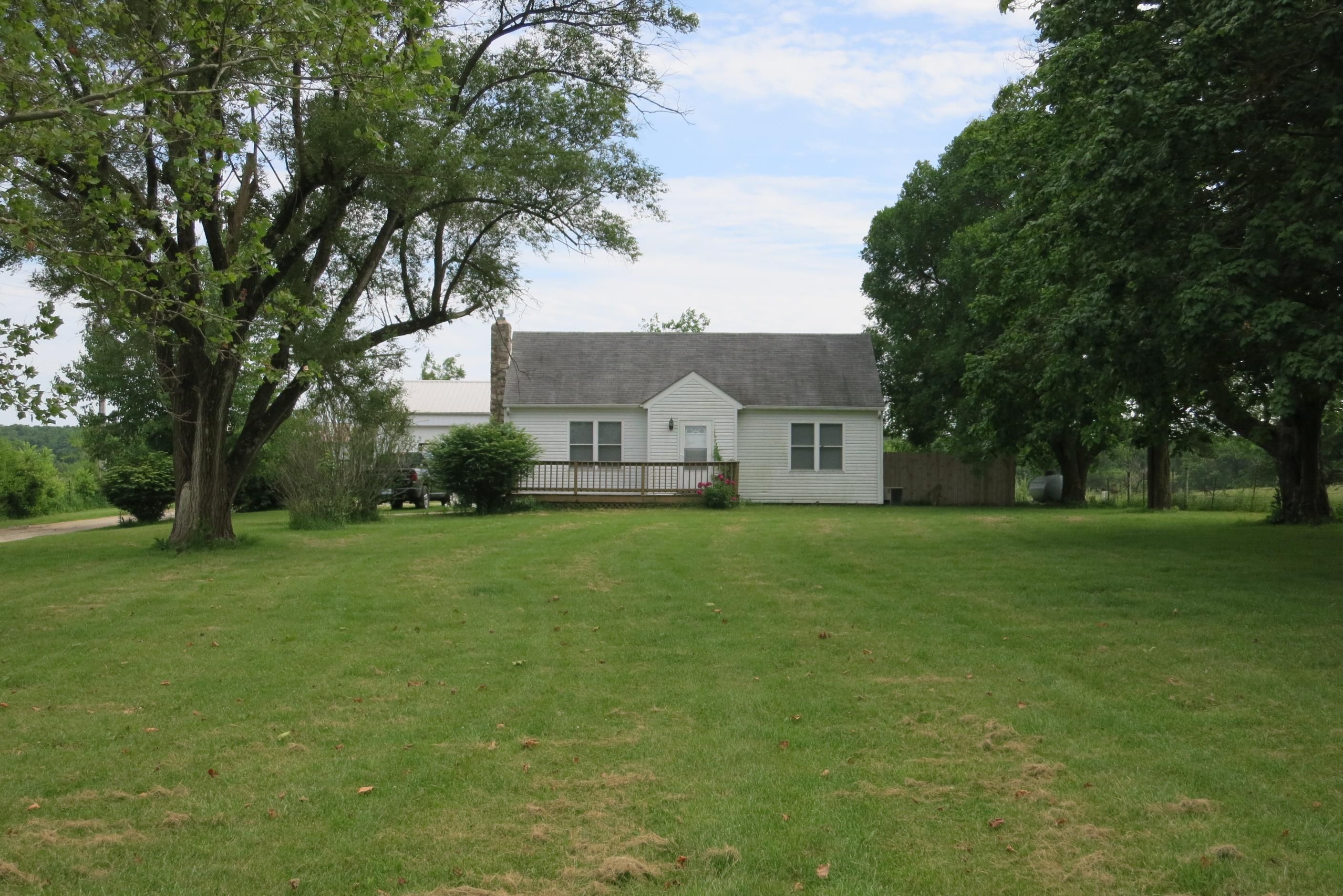 Princeton, Mercer County, MO Farms and Ranches, House for sale Property