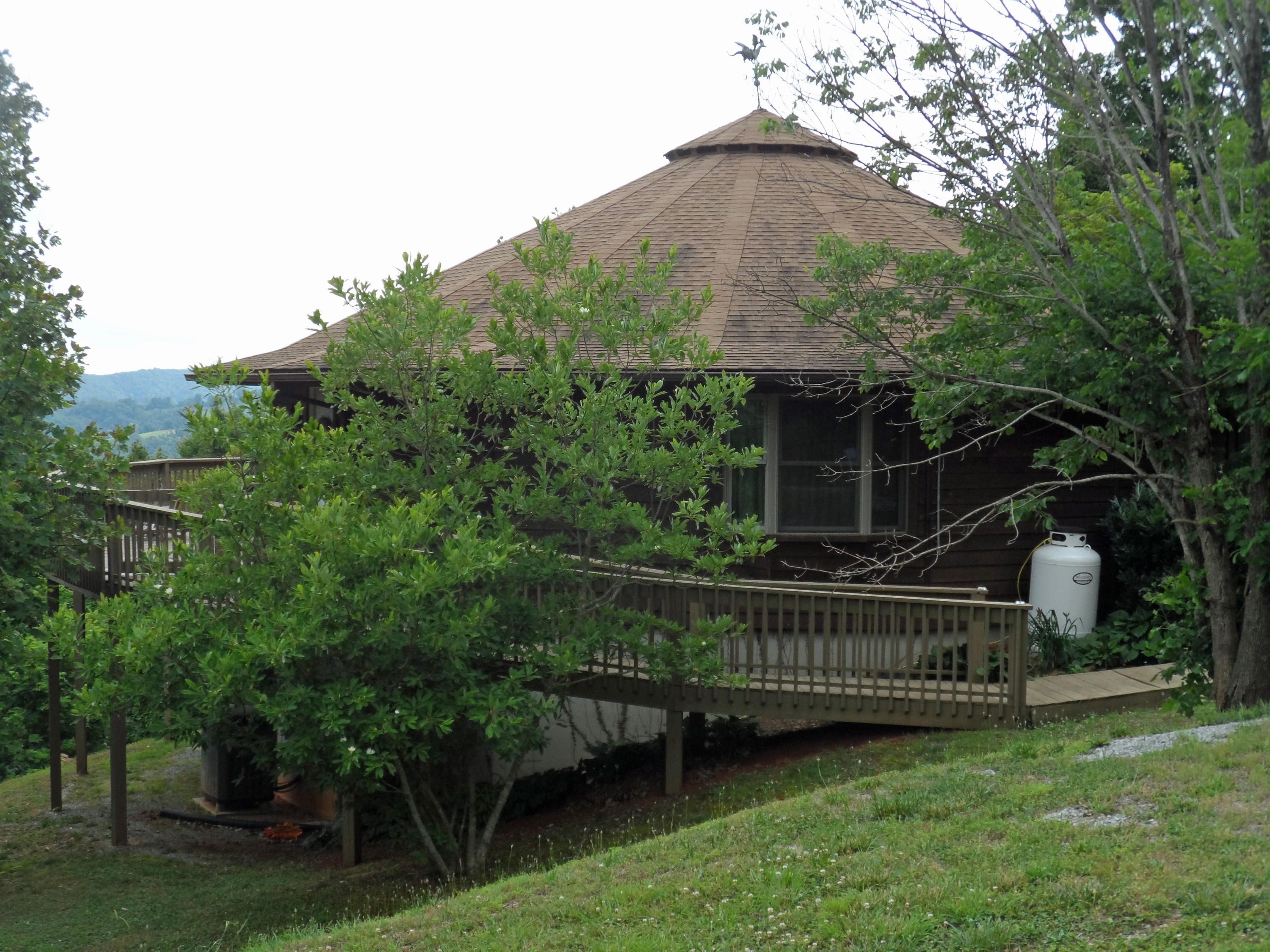 New Tazewell, Claiborne County, TN House for sale Property ID