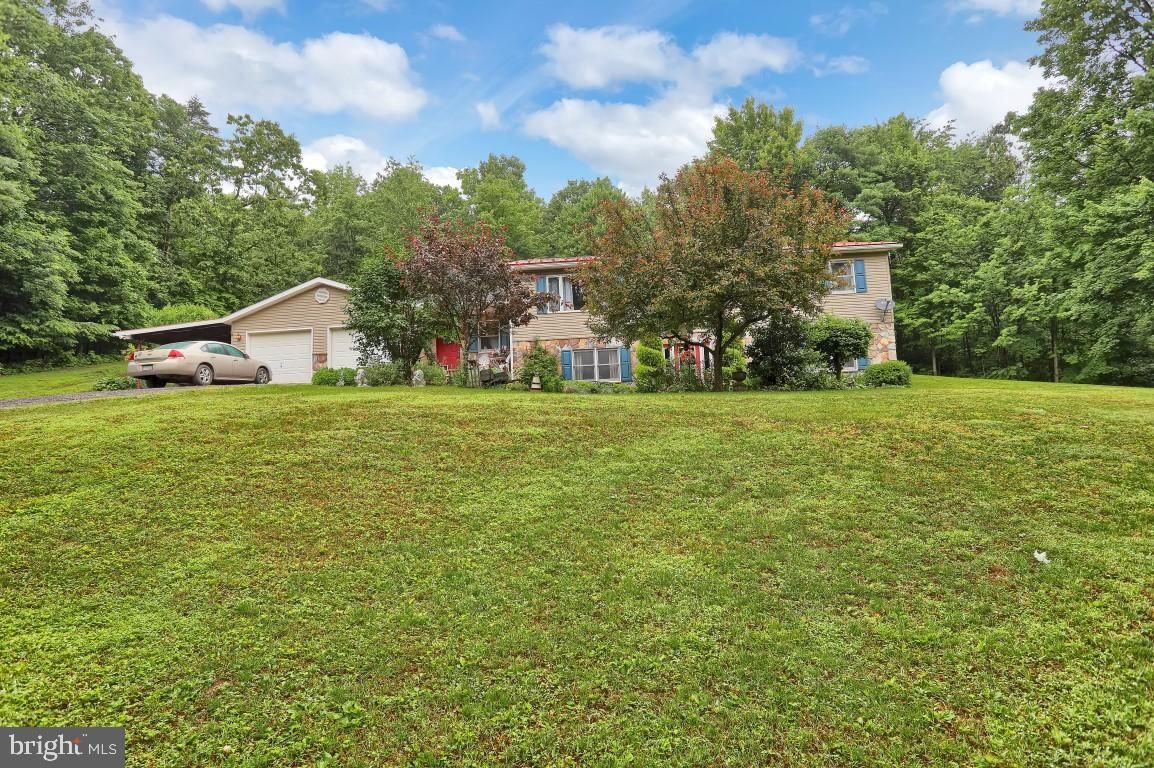 Shermans Dale, Perry County, PA House for sale Property ID 335265679