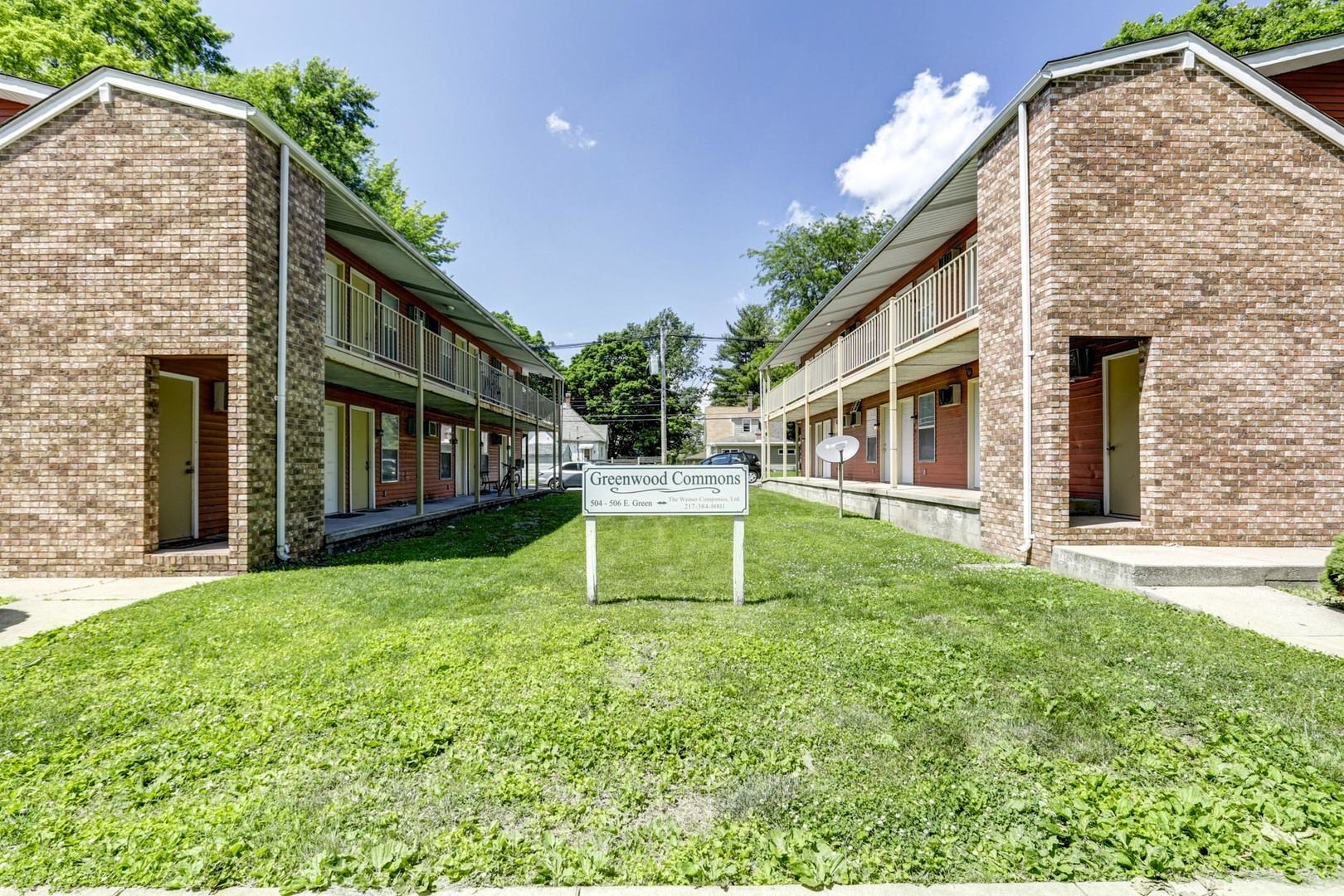 Urbana, Champaign County, IL Commercial Property, Homesites for sale