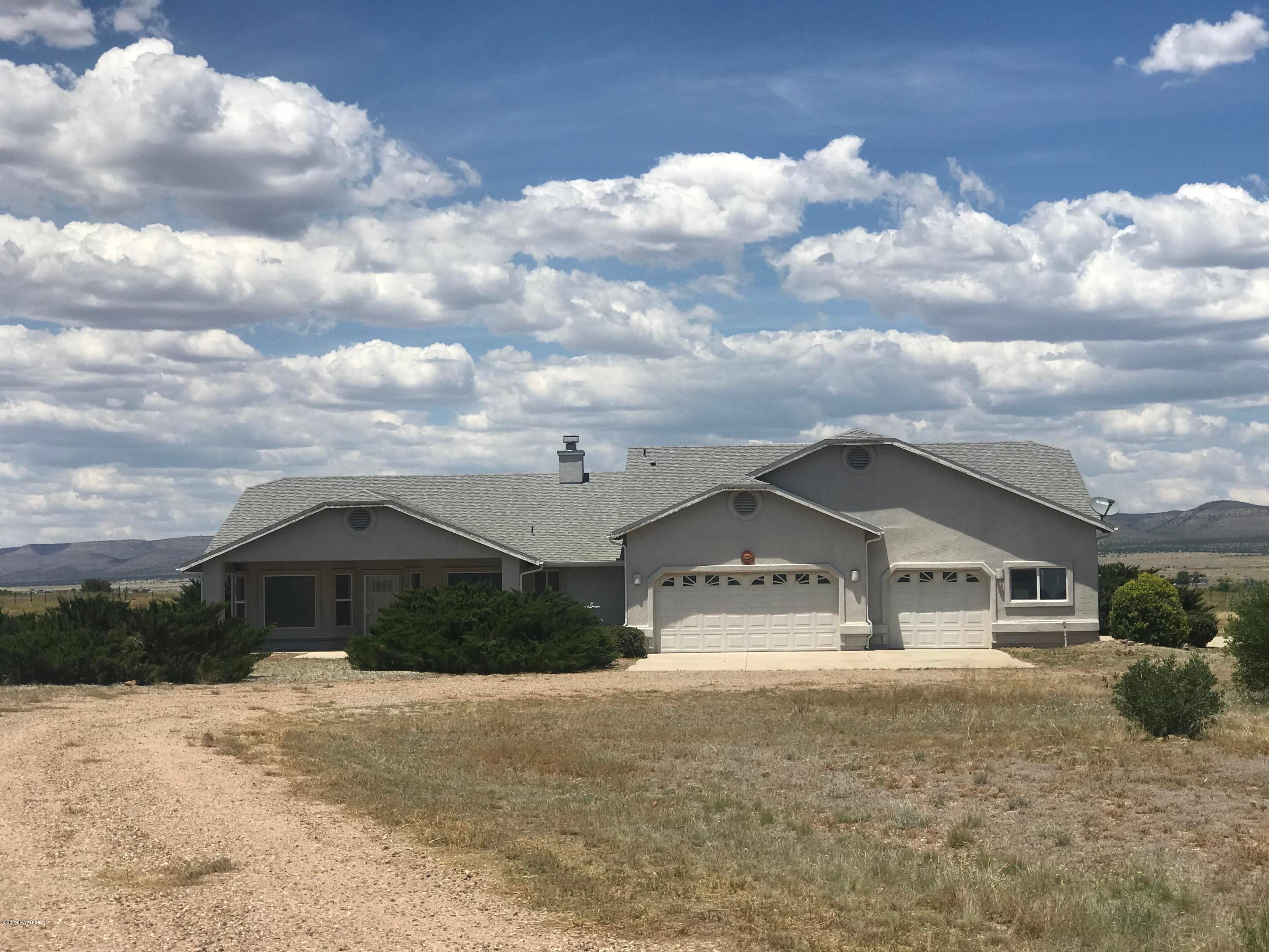 Paulden, Yavapai County, AZ House for sale Property ID 335227768