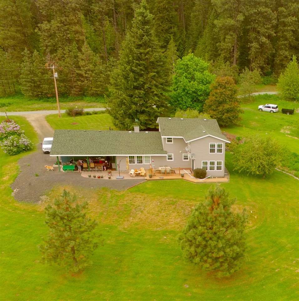 Newport, Pend Oreille County, WA House for sale Property ID 335229523