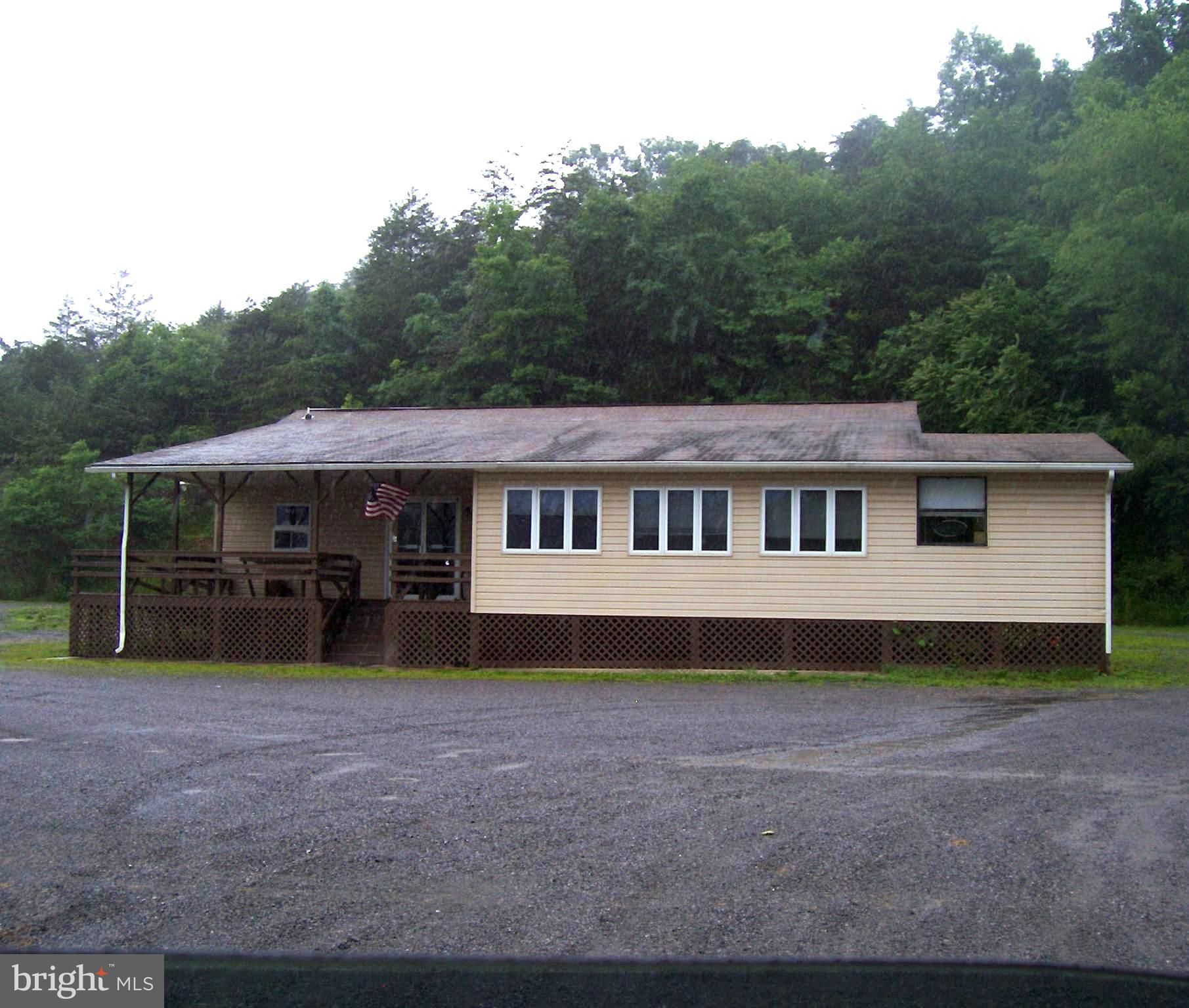 Mathias, Hardy County, WV Commercial Property, Homesites for sale