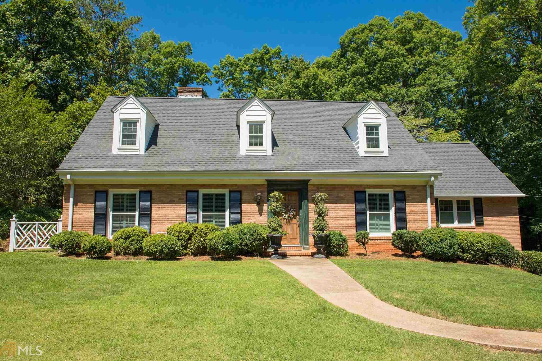Thomaston, Upson County, GA House for sale Property ID 335245850