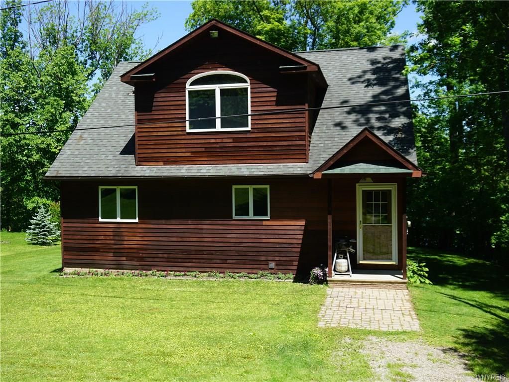 Rushford, Allegany County, NY House for sale Property ID 335280046