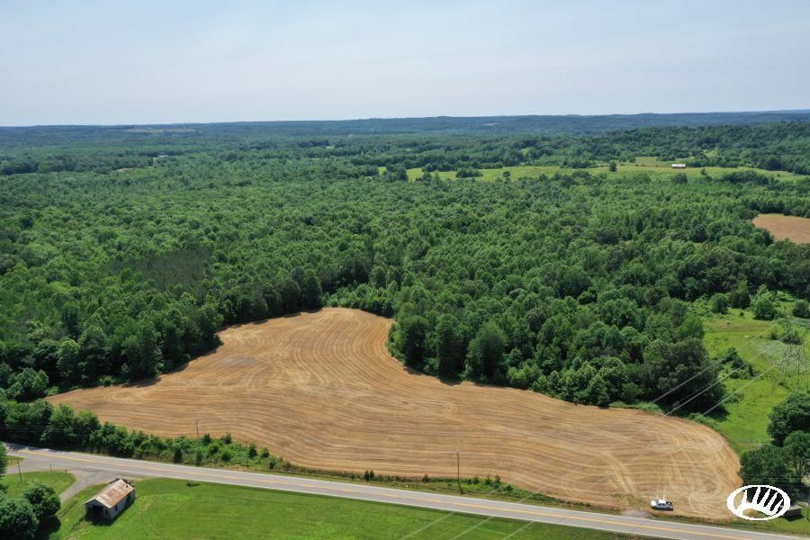 Drakesboro, Muhlenberg County, KY Recreational Property, Timberland