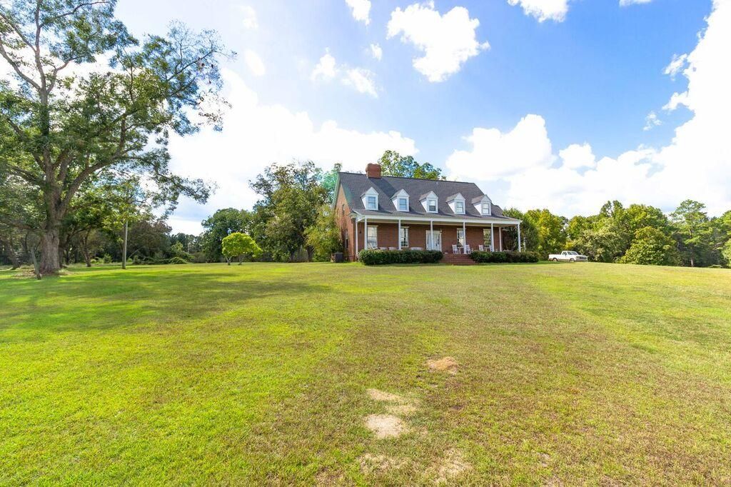 Metter, Candler County, GA Recreational Property, House for sale Property ID 335292169 LandWatch