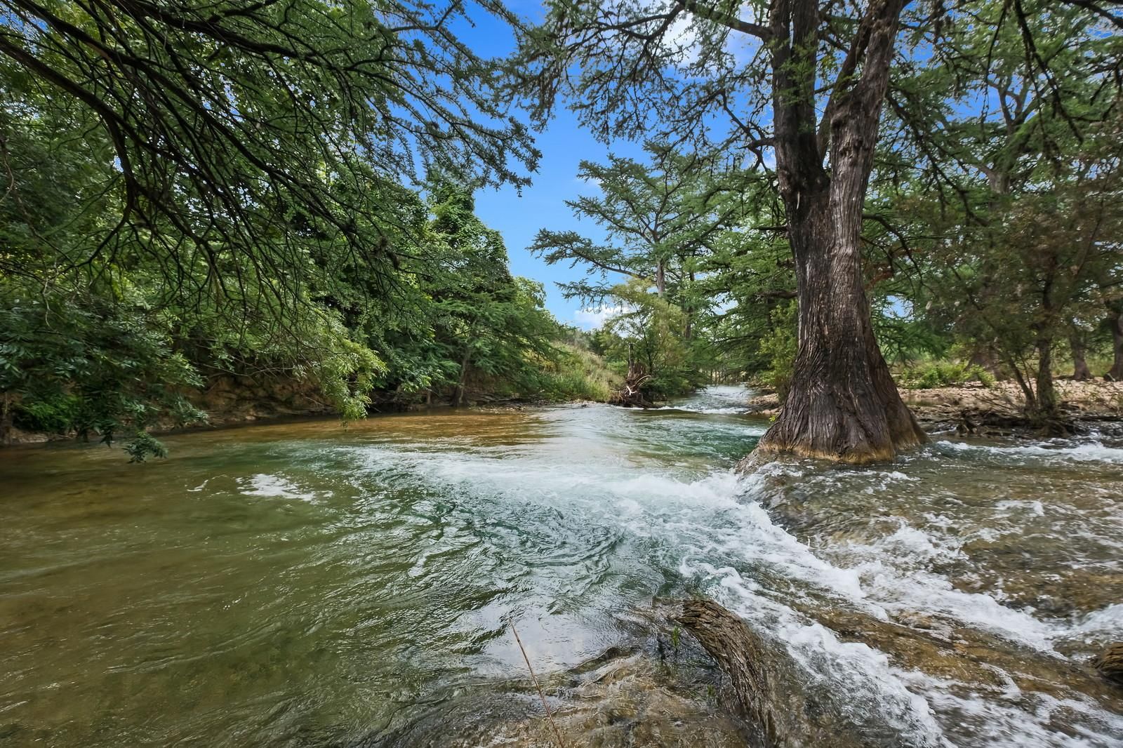 Medina, Bandera County, TX Farms and Ranches, Recreational Property