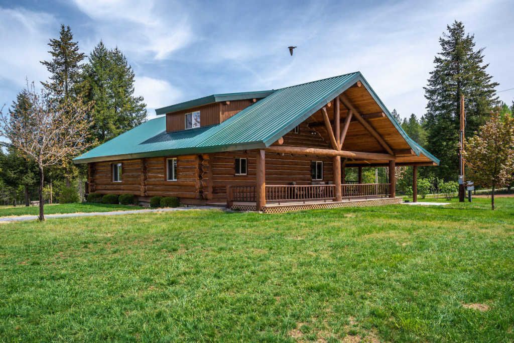 Careywood, Bonner County, ID House for sale Property ID 334990801