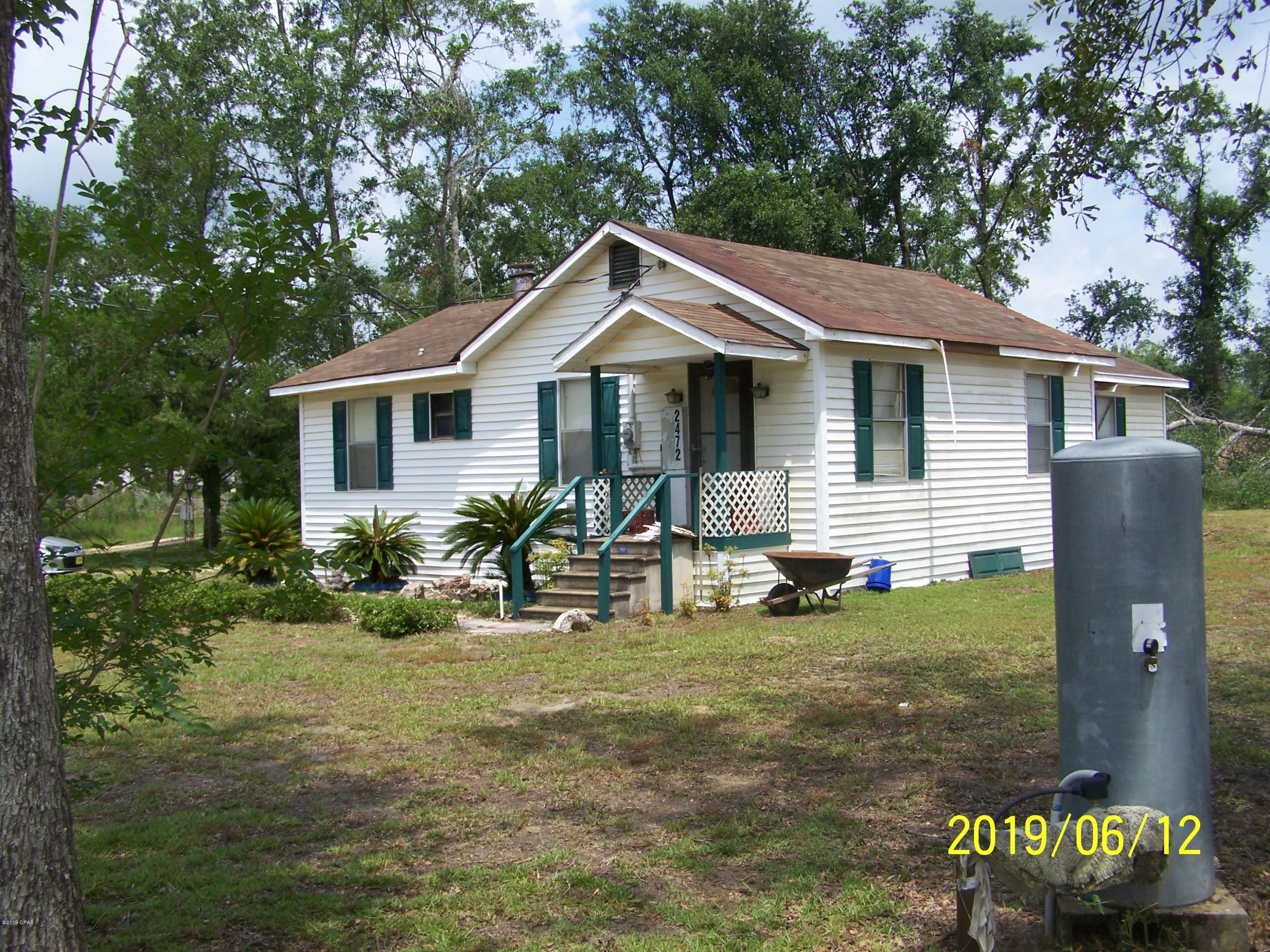 Cottondale, Jackson County, FL House for sale Property ID 335268545 LandWatch