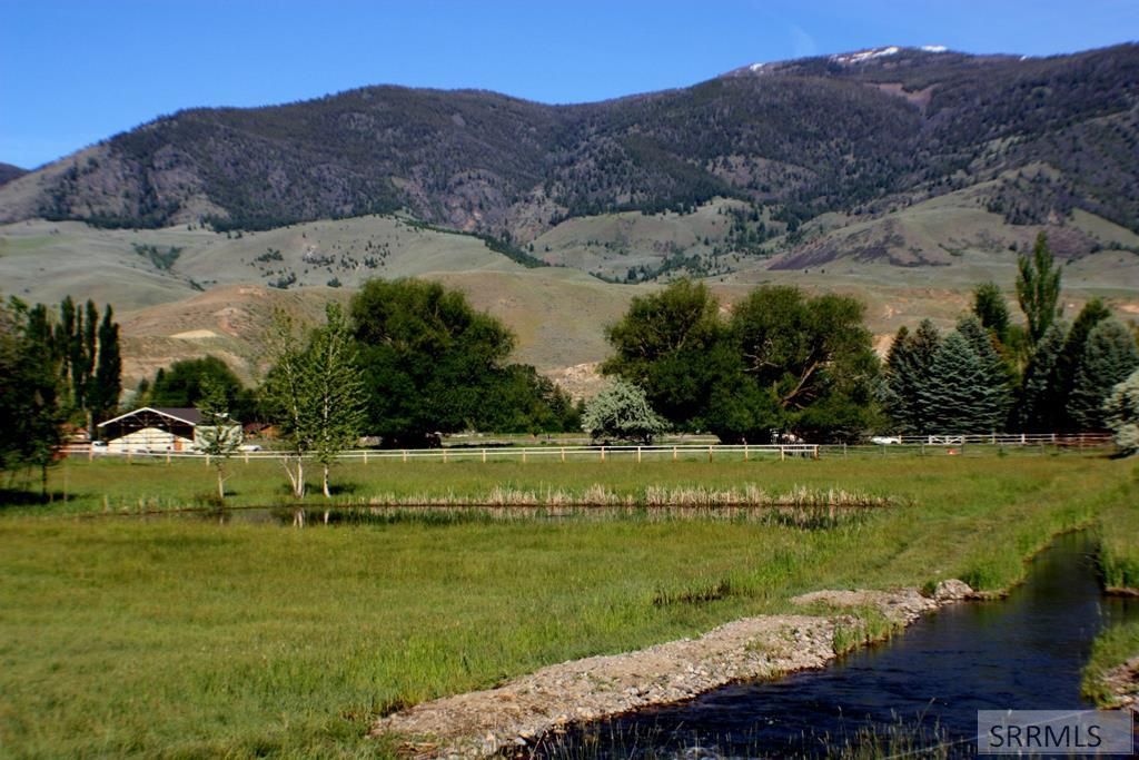 Salmon, Lemhi County, ID Undeveloped Land for sale Property ID