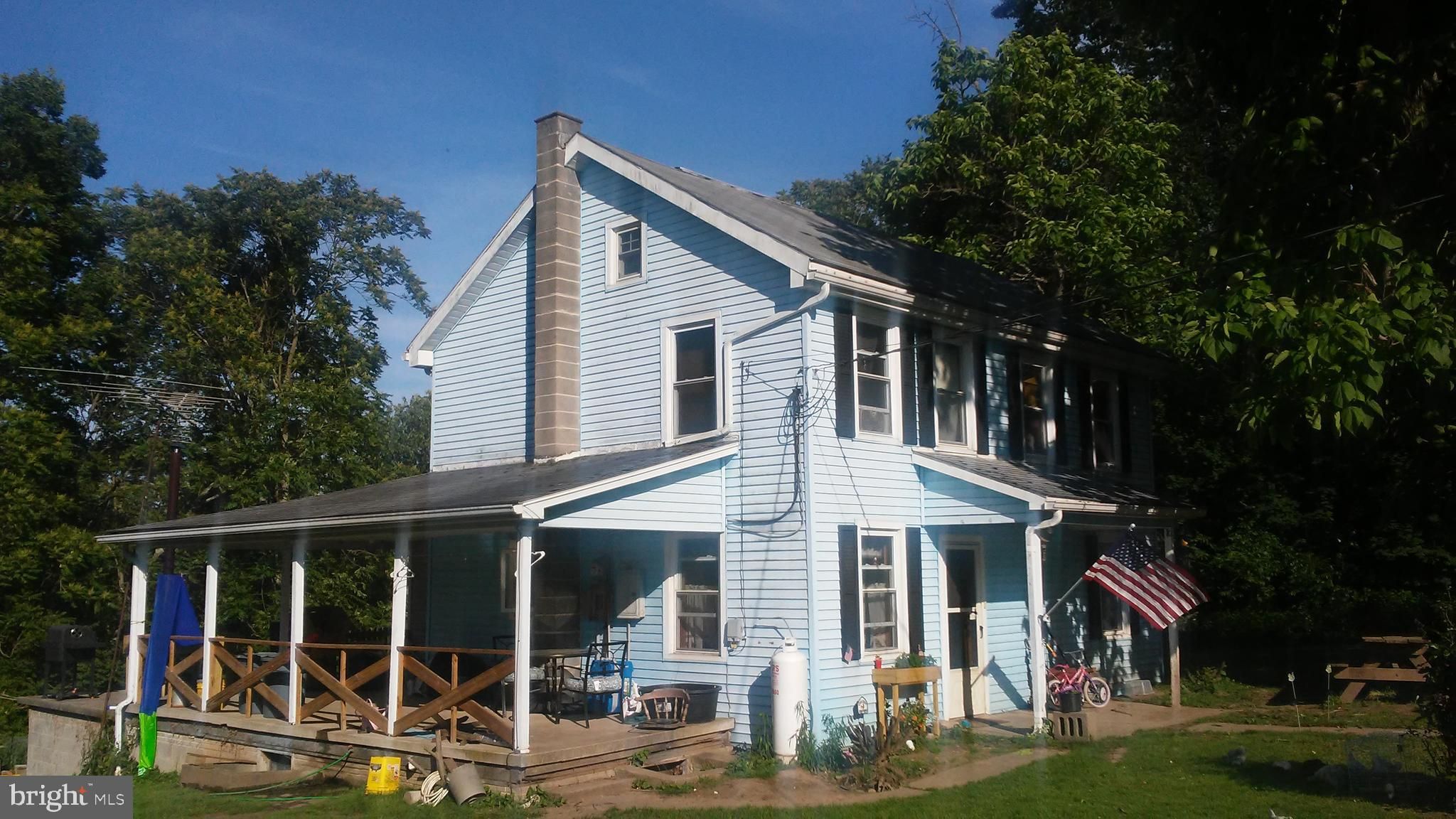 Mifflintown, Juniata County, PA House for sale Property ID 335278593