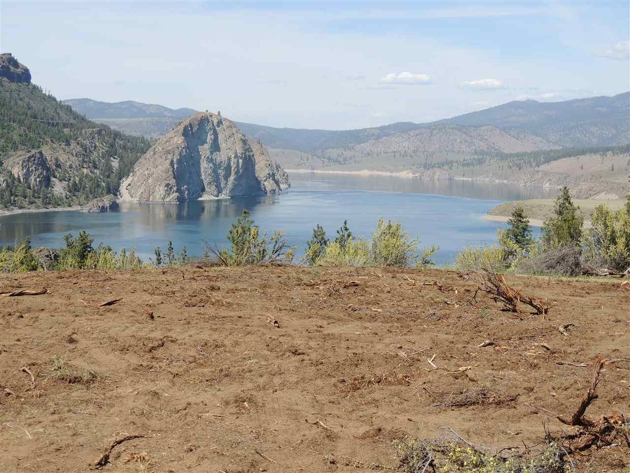 Creston, Lincoln County, WA Undeveloped Land for sale Property ID