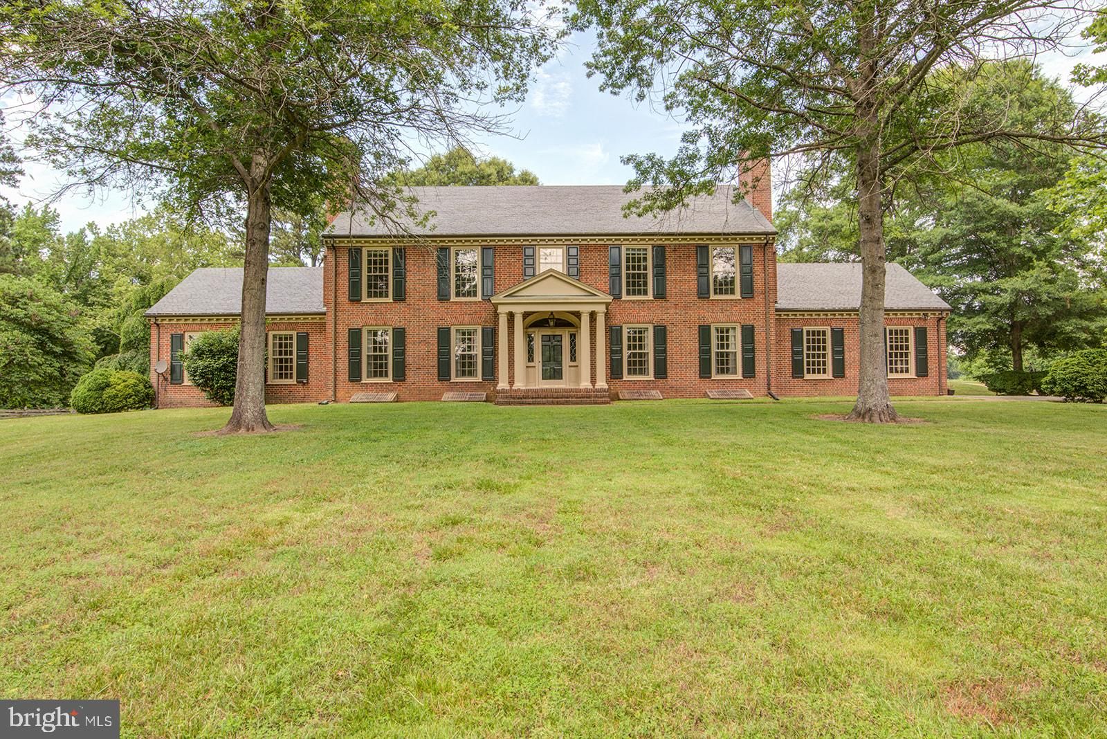 Montross, Westmoreland County, VA Lakefront Property, Waterfront