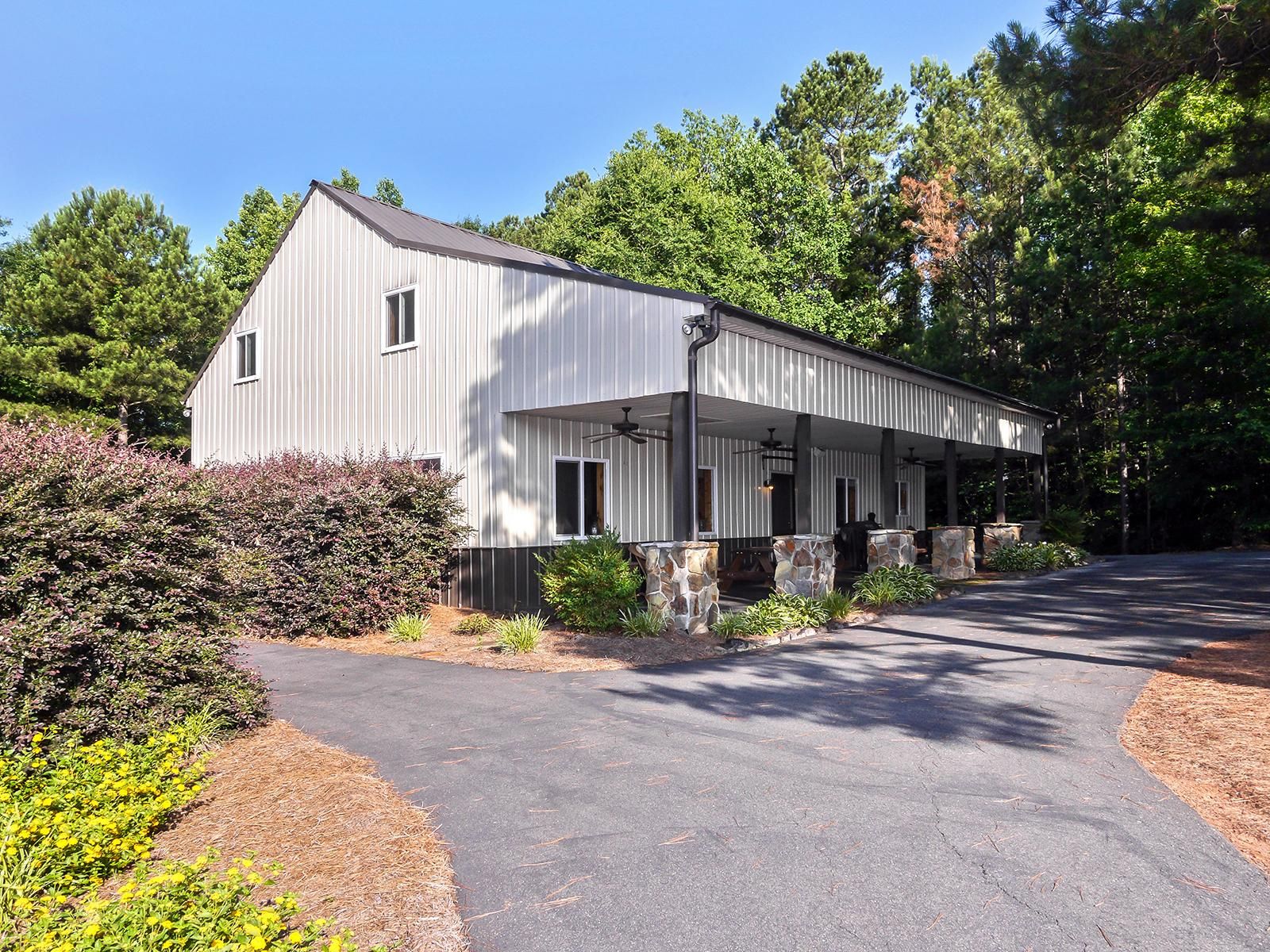 Edgemoor, Chester County, SC Recreational Property, Hunting Property