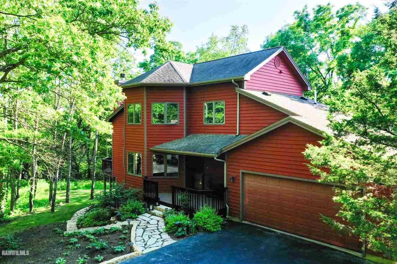 Galena, Jo Daviess County, IL House for sale Property ID 335305652