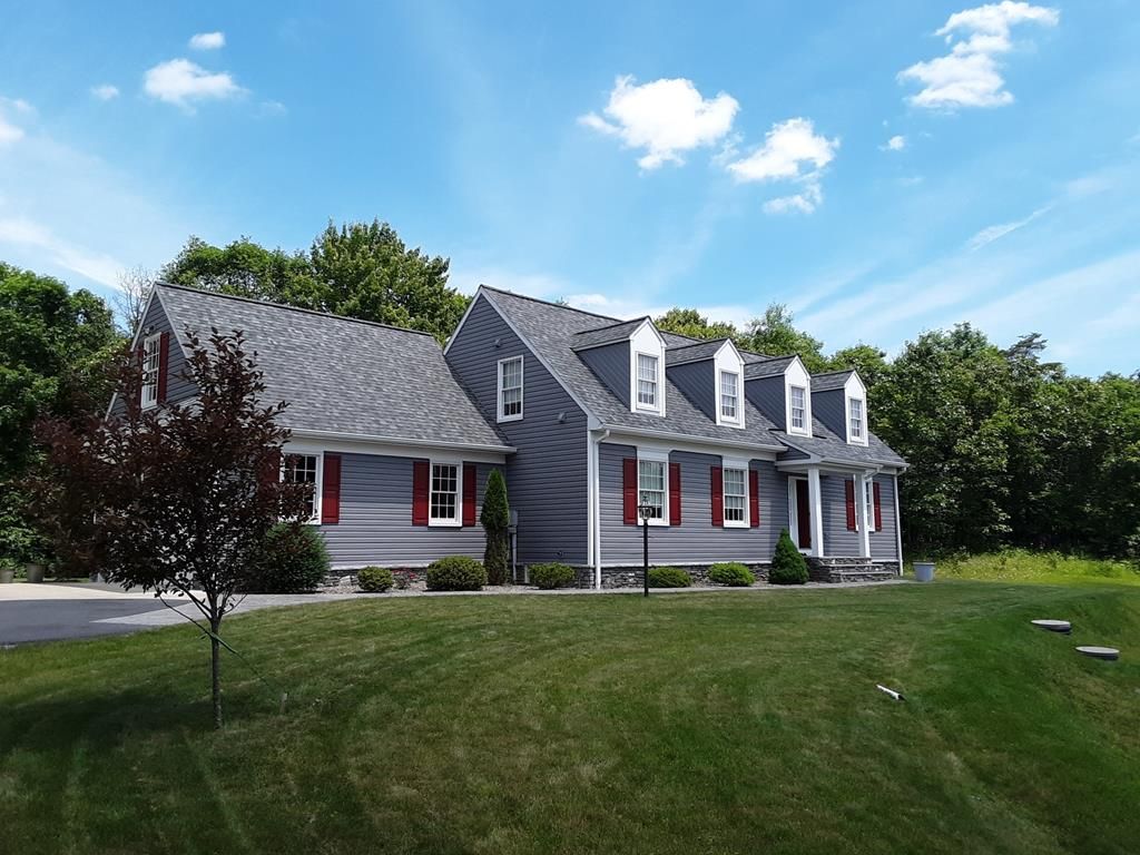 Three Springs, Huntingdon County, PA House for sale Property ID