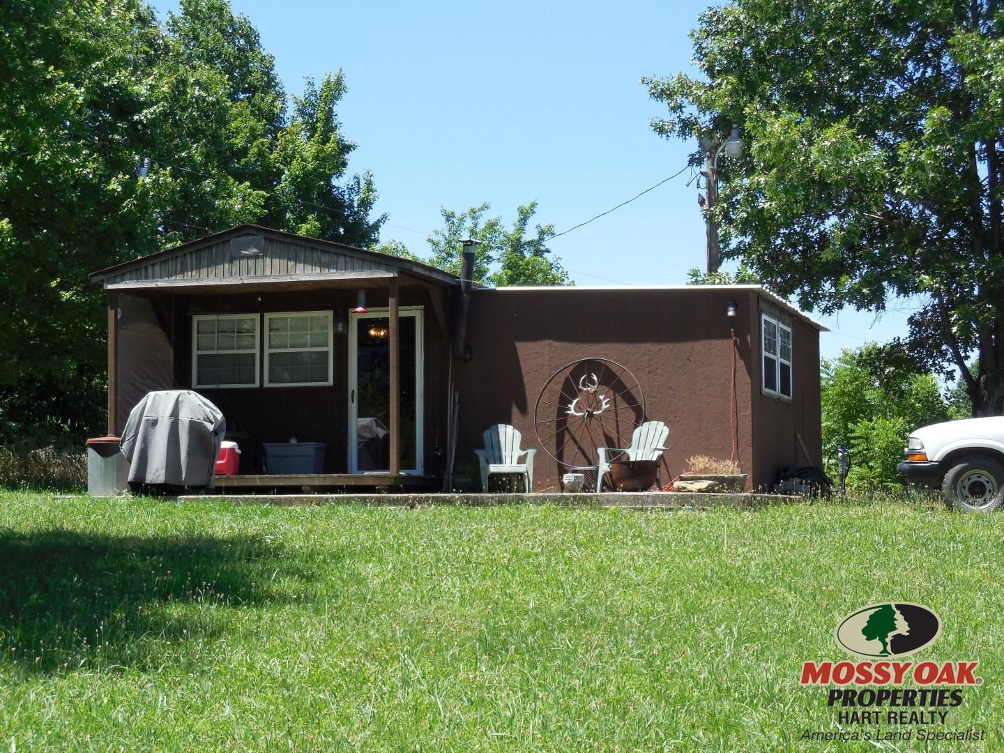 Edmonton, Metcalfe County, KY Recreational Property, Hunting Property