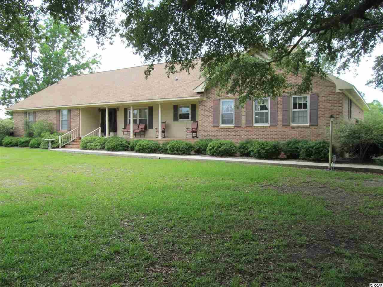 Hemingway, Williamsburg County, SC House for sale Property ID