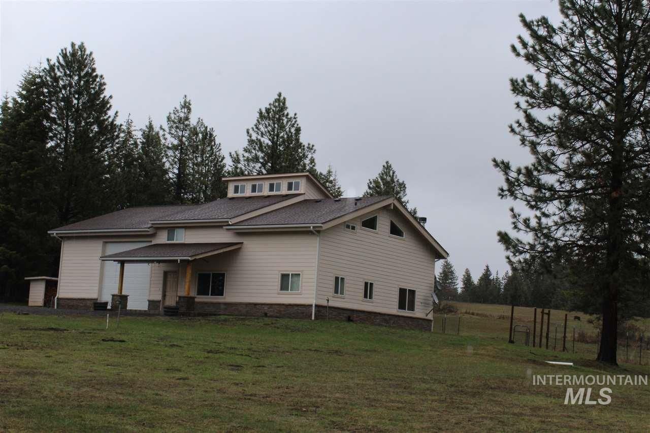 1653 Kidder Ridge Road, Kamiah, ID 83536 MLS 98724724 LandWatch