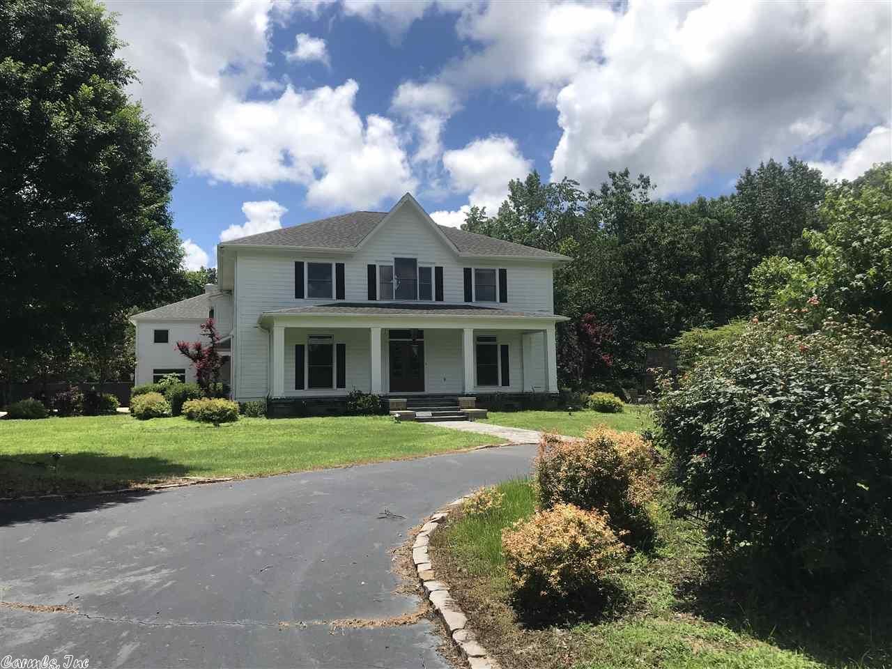 Mount Ida, Montgomery County, AR House for sale Property ID 335281895