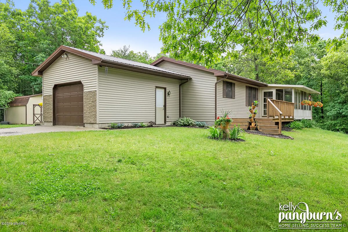 Newaygo, Newaygo County, MI House for sale Property ID 335299860