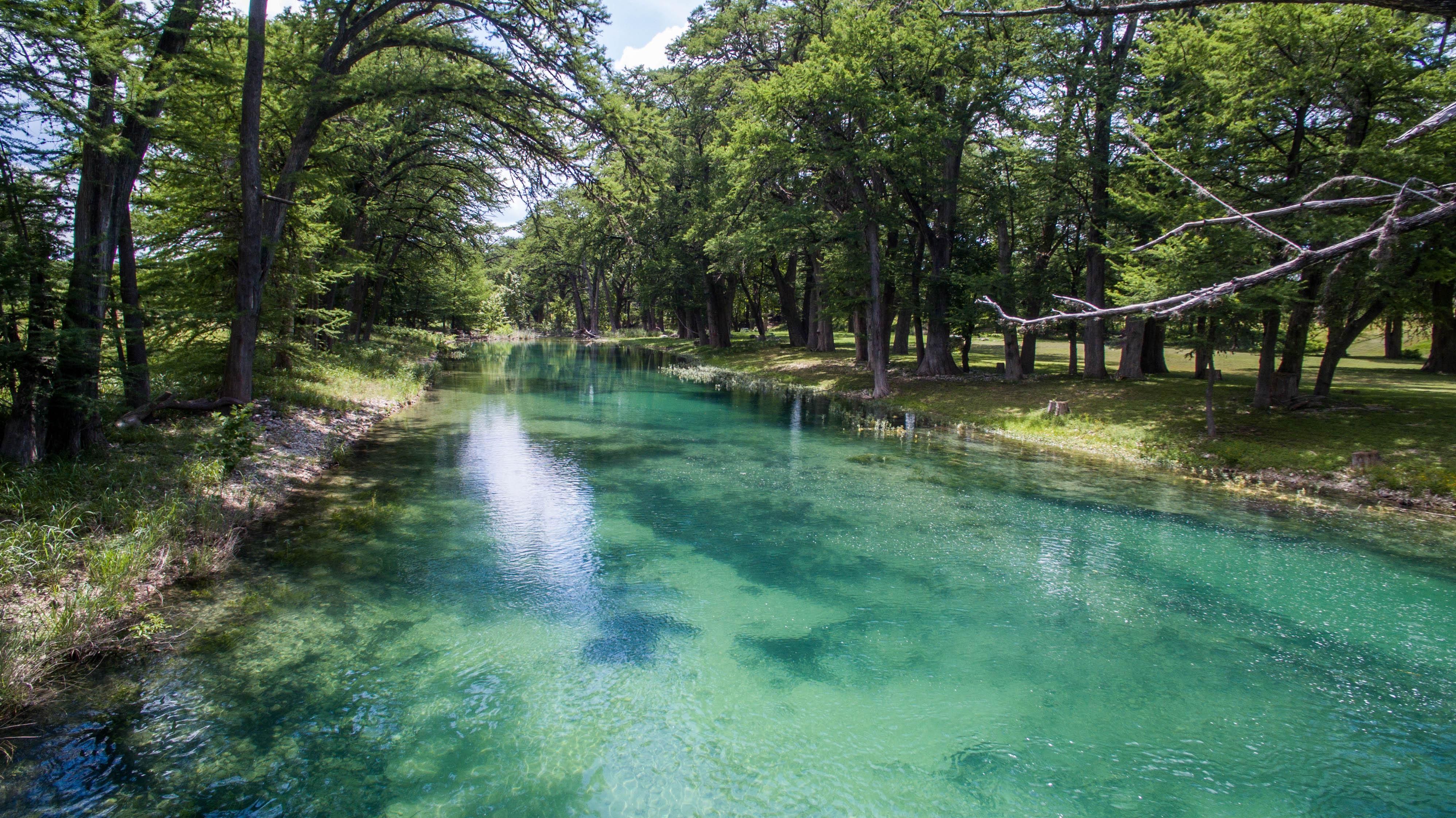Utopia, Uvalde County, TX Recreational Property, Riverfront Property