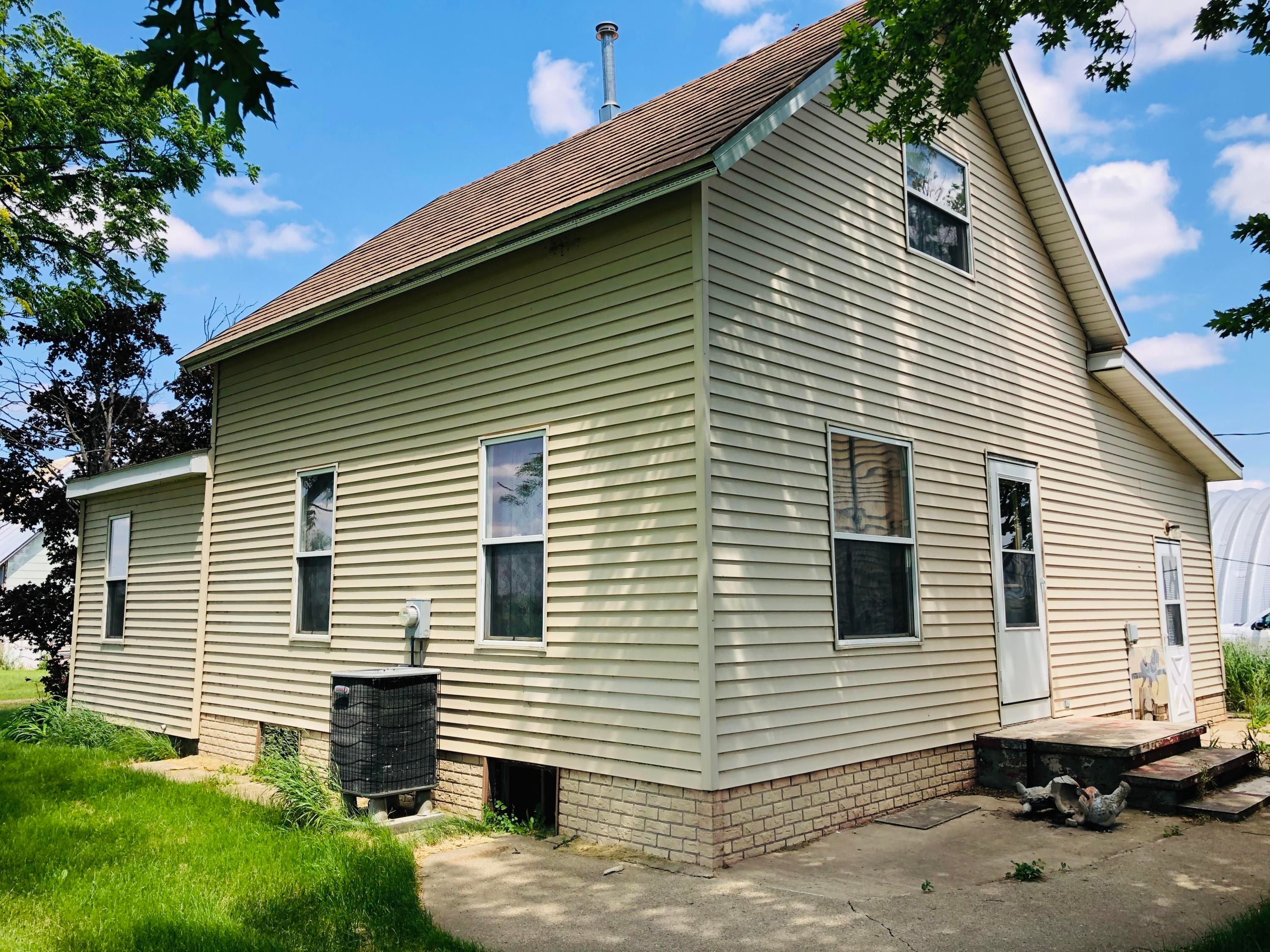 Ocheyedan, Osceola County, IA House for sale Property ID 335312261