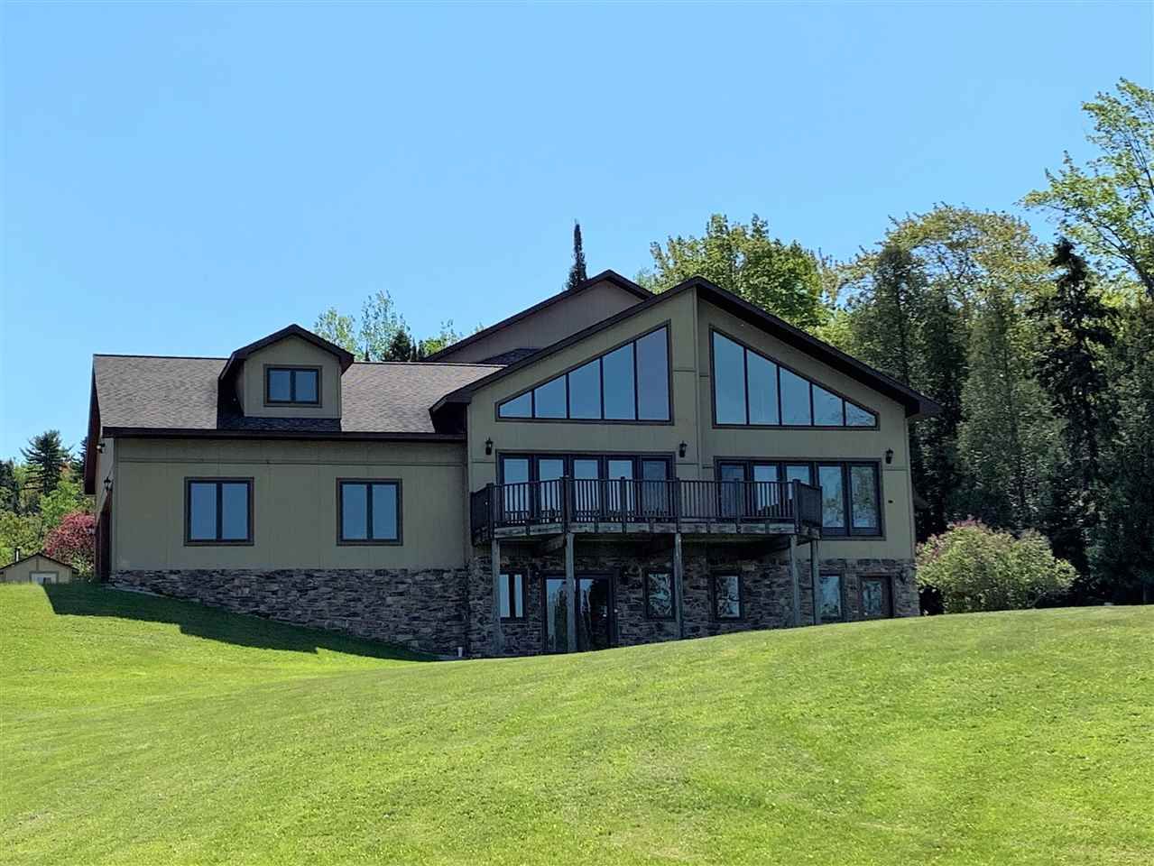 L'Anse, Baraga County, MI Lakefront Property, Waterfront Property