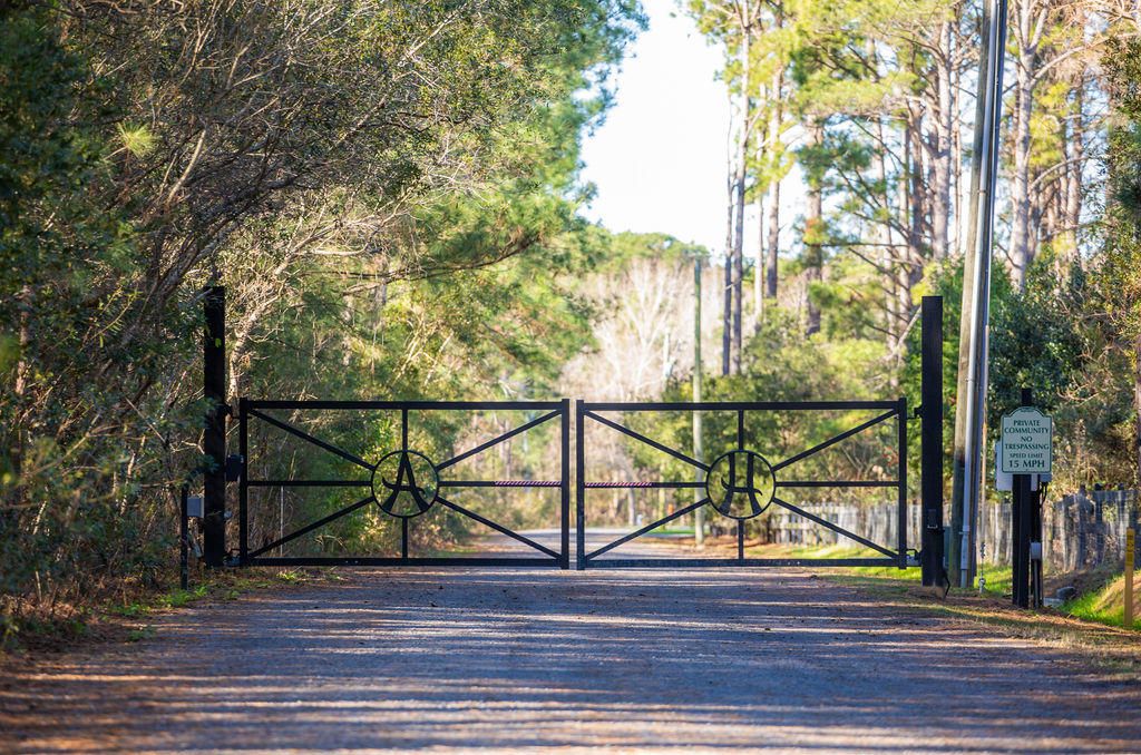 Awendaw, Charleston County, SC Undeveloped Land, Homesites for sale