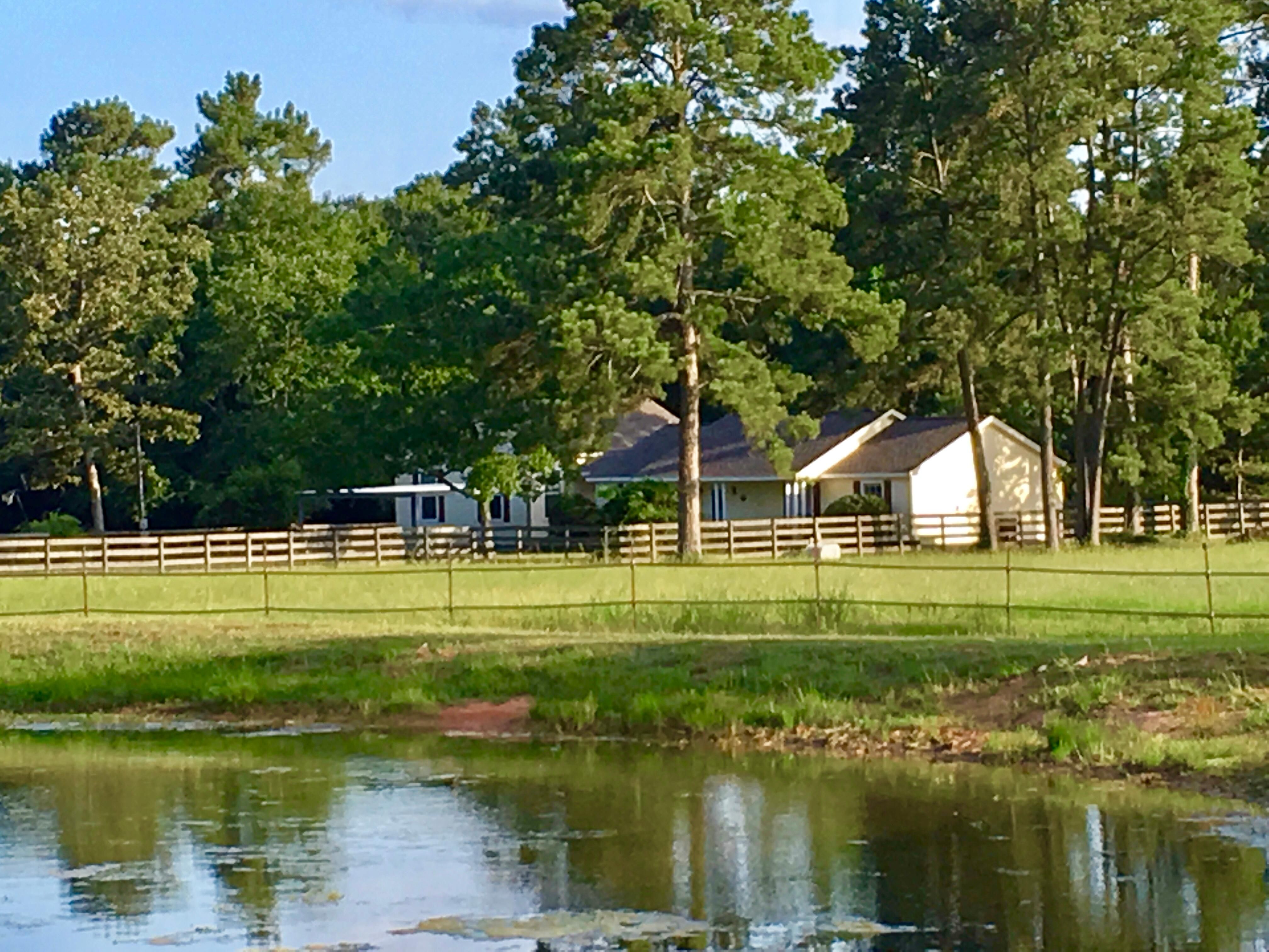 Conroe, Montgomery County, TX Farms and Ranches, Horse Property, House