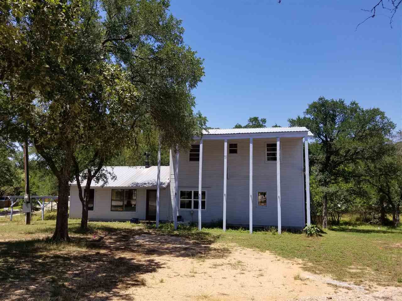 Granite Shoals, County, TX House for sale Property ID 335312183