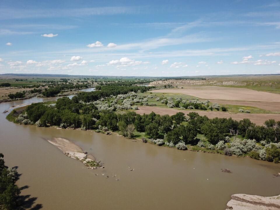 Hardin, Big Horn County, MT Farms and Ranches, Hunting Property for sale Property ID 335328162