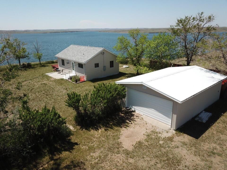 14 Sauger Circle, Fort Peck, MT 59337 LandWatch