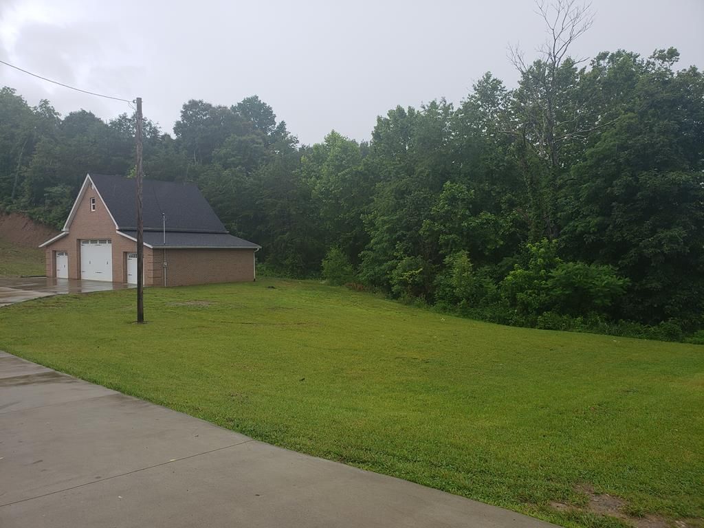 Wheelersburg, Scioto County, OH Commercial Property, House for sale