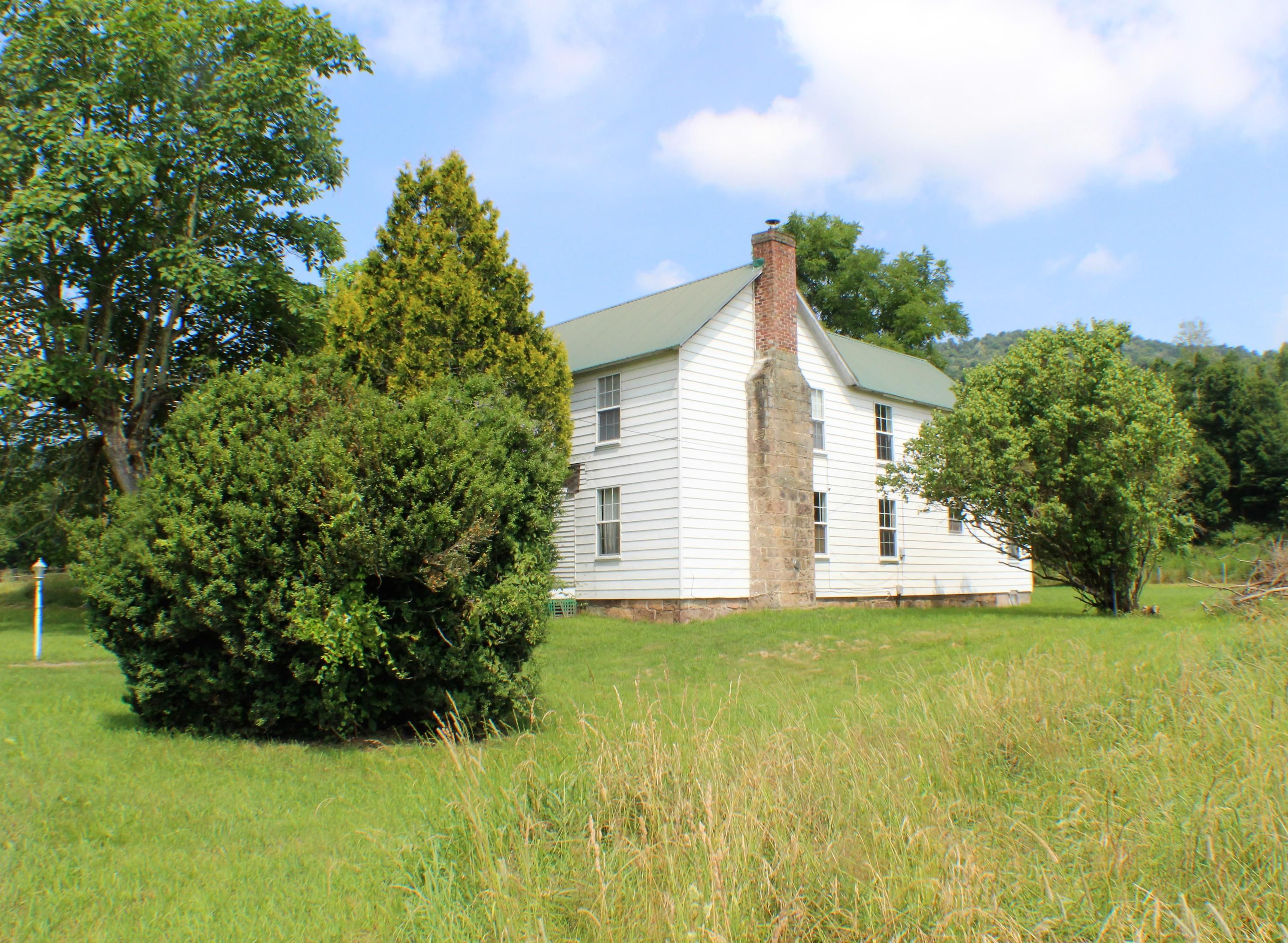 Marlinton, Pocahontas County, WV House for sale Property ID 335323878 LandWatch