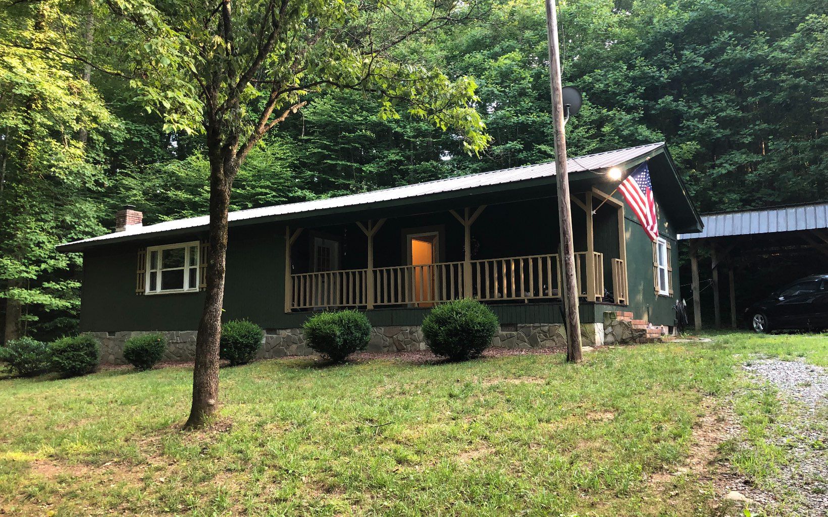 Ellijay, Gilmer County, GA House for sale Property ID 335325713